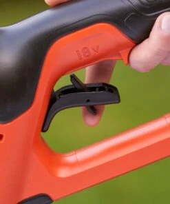 Black & Decker BLACK+DECKER BCPC18D1-QW Hogedrukreiniger - 18V - Incl. Accu En Lader -Tuinen Speciaal Winkel 1000x1200 10