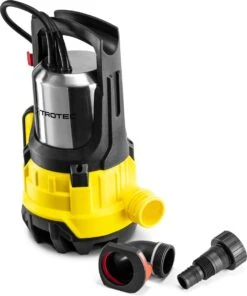 TROTEC Dompelpomp-vuilwater TWP 9000 ES -Tuinen Speciaal Winkel 1000x1200 4