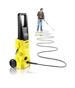 Kärcher H 9 Q Hogedrukslang - Vervangslang - Quick Connect - K2 Tot K7 Vanaf 2009 -Tuinen Speciaal Winkel 1015x1200 7