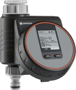 GARDENA - Besproeiingscomputer Flex - Geen App Vereist -Tuinen Speciaal Winkel 1017x1200 1