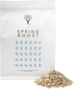 Snelwerkende Gazonmest Voor 100m² Gras | Meststof Voor Lente En Zomer | Ideaal Voor Meststofstrooier | Gazonbemesting