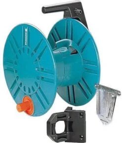 GARDENA - Wandslanghouder 60 Met Slanggeleider - Slanghouder - Maximale Capaciteit 60 Meter -Tuinen Speciaal Winkel 1024x1200 2