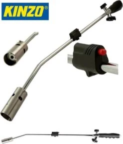 Onkruidbrander Set Met 8 Gasflessen 9 Onkruidbrander Set Met 8 Gasflessen -Tuinen Speciaal Winkel 1029x1200 5