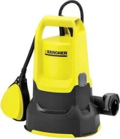 Kärcher SP 2 Flat Dompelpomp - 6000 L/u - 250w -Tuinen Speciaal Winkel 1038x1200 1