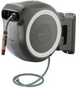 GARDENA Wandslangenbox Rollup XL - 35 Meter - Ø 13 Mm -Tuinen Speciaal Winkel 1045x1200