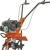 Kibani Grondfrees Benzine - 139cc- 40CM Breedte - 3PK- Loncin Motor - Tuinfrees - Tuinfrees Benzine - Bodemfrees - Tuinploeg - Grondfreesmachine -Tuinen Speciaal Winkel 1046x1200 6