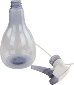 Orange85 Plantenspuit - Plantensproeier - Waterverstuiver - 650 Ml - Blauw - Kunststof - Binnen - Sprayflacon -Tuinen Speciaal Winkel 1048x1200