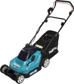 Makita DLM382Z 36V (2x 18V) Li-Ion Accu Grasmaaier Body - 38cm 13 Makita DLM382Z 36V (2x 18V) Li-Ion Accu Grasmaaier Body - 38cm -Tuinen Speciaal Winkel 1067x1200 2