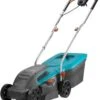 GARDENA - PowerMax™ 1200/32 0- Grasmaaier (gemotoriseerd) - Maaibreedte 32 Cm -Tuinen Speciaal Winkel 1080x1200 5
