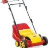 WOLF-Garten Elektrische Verticuteermachine VA 303 E - Werkbreedte 30 Cm - Opvangzak 35 L - 1300 W Motor - Moshark - Verticuteren - Opvangen -Tuinen Speciaal Winkel 1093x1200 2