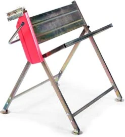 FUXTEC Zaagbok Met Kettingzaaghouder FX-SH1.0 -Tuinen Speciaal Winkel 1093x1200 4