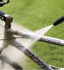 Hofftech 1200 Watt Hogedrukreiniger 100 BAR - Krachtig En Compact -Tuinen Speciaal Winkel 1095x1200 4