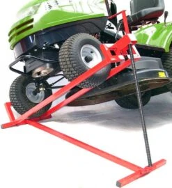 AREBOS Zitmaaierkrik Zitmaaier Kriksysteem Krik Hijstoestel Reinigingshulp 400kg 18 AREBOS Zitmaaierkrik Zitmaaier Kriksysteem Krik Hijstoestel Reinigingshulp 400kg -Tuinen Speciaal Winkel 1096x1200 4