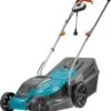 GARDENA - Powermax 32 - Grasmaaier (gemotoriseerd) - Maaibreedte 32 Cm - Gazons Tot 200 M2 -Tuinen Speciaal Winkel 1100x1200 3