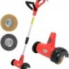 YATO Elektrische Onkruidborstel - Voegenreiniger - 400W - Ø11 Cm - Inclusief 2 Borstels -Tuinen Speciaal Winkel 1101x1200 4