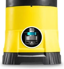 TROTEC Dompelpomp-schoonwater TWP 4005 E -Tuinen Speciaal Winkel 1103x1200