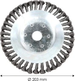 Kibani 6-in-1 Multitool - 52 Cc / 1.9 PK 2-takt Benzine Motor - Heggenschaar, Kettingzaag, Grastrimmer, Maaidraad 100M, Onkruidborstel, Zaagblad, Maaidraad 100 M & Bosmaaier -Tuinen Speciaal Winkel 1108x1200 1