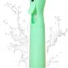 Merkloos BeautyFit - Mist Sprayer Groen - Mist Verstuiver Water- Haarspuit Kapper - Waterspray - Waterverstuiver Haar - Spuitfles Haar - Plantenspuit - 300 Ml -Tuinen Speciaal Winkel 1108x1200