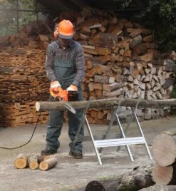 Atika A300850 Metalen Zaagbok - 150kg -Tuinen Speciaal Winkel 1108x1200 2