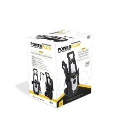 Powerplus POWXG90405 Hogedrukreiniger - 1400W - Max. 110 Bar - 390 L/h - Incl. 5m Slang En Accessoires - Excl. Terrasreiniger - Reiniger Voor Auto, Fiets En Meubelen -Tuinen Speciaal Winkel 1113x1200 1