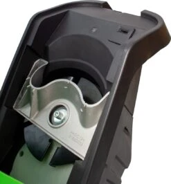 Profeco Stille Hakselaar 2000W - Tuinhakselaar - Versnipperaar Voor 45mm Takdikte - Incl. 50 Liter Opvangzak En Veilige Duwstok -Tuinen Speciaal Winkel 1115x1200 1