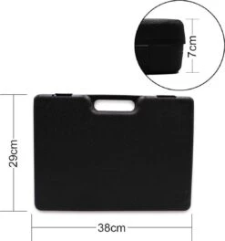 Tuingereedschap Set Tuinierset 10 Delig - Snoeischaar Tuinschaar Bloemenschaar Tuinschepje Plantenspuit Handhark -Tuinen Speciaal Winkel 1121x1200 9