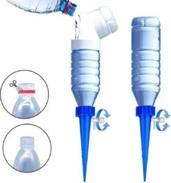 Plant Bewateringssysteem - 12 Stuks - Bewateringsyteem - Watergeefsysteem - Plantenbol - Automatische Gieter - Water Druppelaar - Druppelsysteem - Bewateringssysteem - Druppel Systeem - Water Geef Systeem - Plantenbol -Tuinen Speciaal Winkel 1124x1200 1