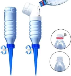 12 Stuks Plant Bewateringssysteem | Waterdruppelaar | Druppelsysteem |Bewateringssysteem | Bewateringsyteem Watergeefsysteem | Plantenbol | Automatische Gieter | Water Druppelaar | Druppel Systeem | Water Geef Systeem | Plantenbol | -Tuinen Speciaal Winkel 1124x1200