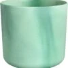 Elho The Ocean Collection Round 22cm - Bloempot Voor Binnen - 100% Gerecycled Materiaal - Gemaakt Met Zeeafval - Ø 22.3 X H 20.4 Cm - Pacifisch Groen 1 Elho The Ocean Collection Round 22cm - Bloempot Voor Binnen - 100% Gerecycled Materiaal - Gemaakt Met Zeeafval - Ø 22.3 X H 20.4 Cm - Pacifisch Groen -Tuinen Speciaal Winkel 1140x1200