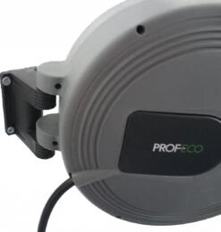 Profeco Wandslangenbox 15m X 12mm - Muurhaspel - Tuinslanghaspel - Incl. Tuinsproeier -Tuinen Speciaal Winkel 1142x1200 1