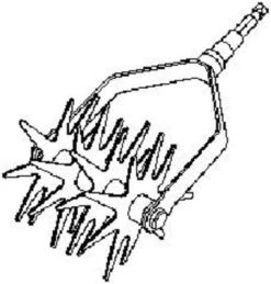 GARDENA Combisystem Tuinfrees - Sterfrees -Tuinen Speciaal Winkel 1144x1200 2