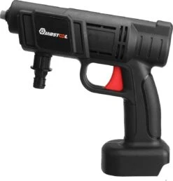 Merkloos Elektrische Accu-Hogedrukreiniger - 1.2mpa - Multifunctioneel Mondstuk - Draagbaar Oplaadbaar Snoerloos - Reinigingsspuitpistool - Met Rijke Accessoires - Voor Auto, Tuin, Terras, Raam - Zwart 23 Merkloos Elektrische Accu-Hogedrukreiniger - 1.2mpa - Multifunctioneel Mondstuk - Draagbaar Oplaadbaar Snoerloos - Reinigingsspuitpistool - Met Rijke Accessoires - Voor Auto, Tuin, Terras, Raam - Zwart -Tuinen Speciaal Winkel 1148x1200