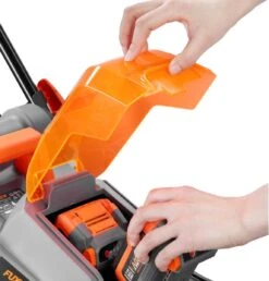 FUXTEC Grasmaaier Accu 40V (2x 20V) - Set Met Batterij (2x 2Ah) En Lader (2.4A Dubbellader) -Tuinen Speciaal Winkel 1150x1200 1