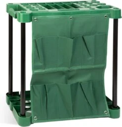 Tuingereedschap Opbergen - Tuingereedschaphouder - Tuingereedschapsrek -Tuinen Speciaal Winkel 1150x1200 2