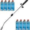 Onkruidbrander Set Met 8 Gasflessen -Tuinen Speciaal Winkel 1151x1200 4