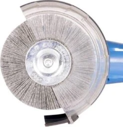 Güde Luxe Elektrische Voegenreiniger GFR401 - Onkruidborstel - Met Vier Borstels - 400W -Tuinen Speciaal Winkel 1159x1200 5