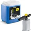 Kärcher Hogedrukreiniger Accessoire Set FJ 6 Foam Jet - Autoshampoo 5L – Regelbaar Spuitniveau - Tankinhoud 0,6L -Tuinen Speciaal Winkel 1161x1200 2