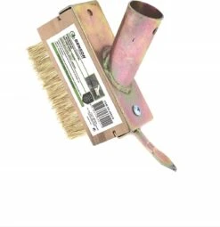 Benson Onkruidborstel - Voegenkrabber - Onkruidkrabber - Zonder Steel - Messing - Met Haak 16 Benson Onkruidborstel - Voegenkrabber - Onkruidkrabber - Zonder Steel - Messing - Met Haak -Tuinen Speciaal Winkel 1164x1200 5