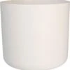 Elho B.for Soft Rond 30 - Bloempot Voor Binnen - Ø 29.5 X H 27.6 Cm - Wit 2 Elho B.for Soft Rond 30 - Bloempot Voor Binnen - Ø 29.5 X H 27.6 Cm - Wit -Tuinen Speciaal Winkel 1167x1200 1