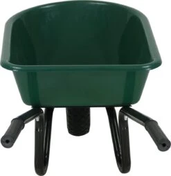 FORT Kinderkruiwagen Groen PP - Gedemonteerd In Doos -Tuinen Speciaal Winkel 1169x1200 8