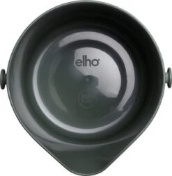 Elho B.for Swing 18 Hangpot - Bloempot Voor Binnen - Ø 18.0 X H 16.5 Cm - Groen/Blad Groen -Tuinen Speciaal Winkel 1170x1200 4