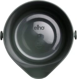 Elho B.for Swing 18 Hangpot - Bloempot Voor Binnen - Ø 18.0 X H 16.5 Cm - Groen/Blad Groen -Tuinen Speciaal Winkel 1172x1200 5
