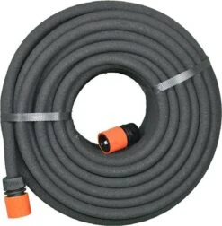 Meisterhome ® - 30 Meter - Druppelslang - Druppelsystemen - Zweetslang - Bewatering - Bewateringssysteem - Druppelsysteem - Irrigatie Set - 70% Waterbesparing - Druppelaars - Tuin, Gras, Planten - Met 38 Hulpstukken Voor Vast Zetten En Verlengen -Tuinen Speciaal Winkel 1174x1200 1