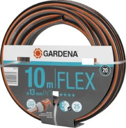 GARDENA - Comfort Flex Slang - 10 Meter -Tuinen Speciaal Winkel 1180x1200 1