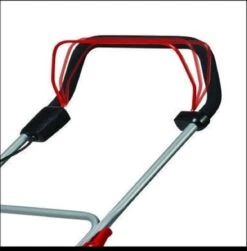 Einhell Accu Veegmachine TE-SW 18/610 Li Solo Power X-Change (18 V - Li-ion - Vuilcontainer Van 20 L - 61 Cm Werkbreedte - Parkeerpositie - Verstelbare Duwboom - Afneembare Lip - Aan/uit-schakelaar) -Tuinen Speciaal Winkel 1180x1200 3