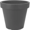 Kunststof Bloempot Antraciet Ø60 Cm - Hoogte 52 Cm -Tuinen Speciaal Winkel 1191x1200 4