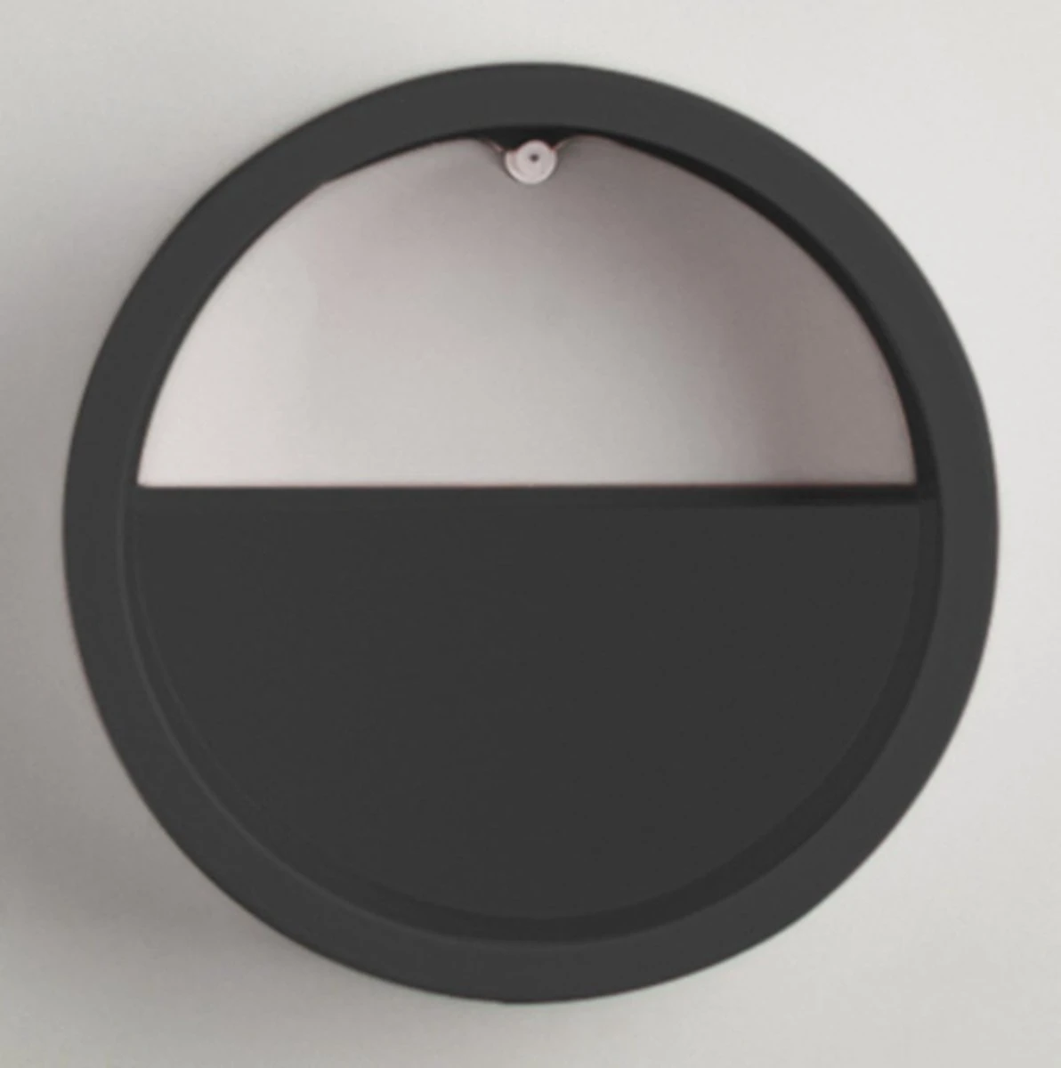 Ronde Muur Plantenbak Zwart - Decoratie - Planten - Interieur - Bloemen - Woondecoratie - Muurbekleding - 8 Ronde Muur Plantenbak Zwart - Decoratie - Planten - Interieur - Bloemen - Woondecoratie - Muurbekleding - - Afbeelding 6