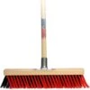 Talen Tools - X-bezem - Buiten - 40 Cm - Rood/Zwart - Compleet -Tuinen Speciaal Winkel 1193x1200 12