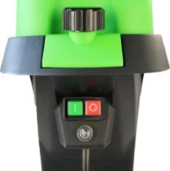 Profeco Stille Hakselaar 2000W - Tuinhakselaar - Versnipperaar Voor 45mm Takdikte - Incl. 50 Liter Opvangzak En Veilige Duwstok -Tuinen Speciaal Winkel 1194x1200 4