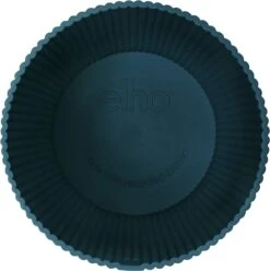 Elho Vibes Fold Rond 22 - Bloempot Voor Binnen - Ø 22.0 X H 20.2 Cm - Diepblauw 26 Elho Vibes Fold Rond 22 - Bloempot Voor Binnen - Ø 22.0 X H 20.2 Cm - Diepblauw -Tuinen Speciaal Winkel 1196x1200 6